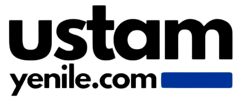 UstamYenile